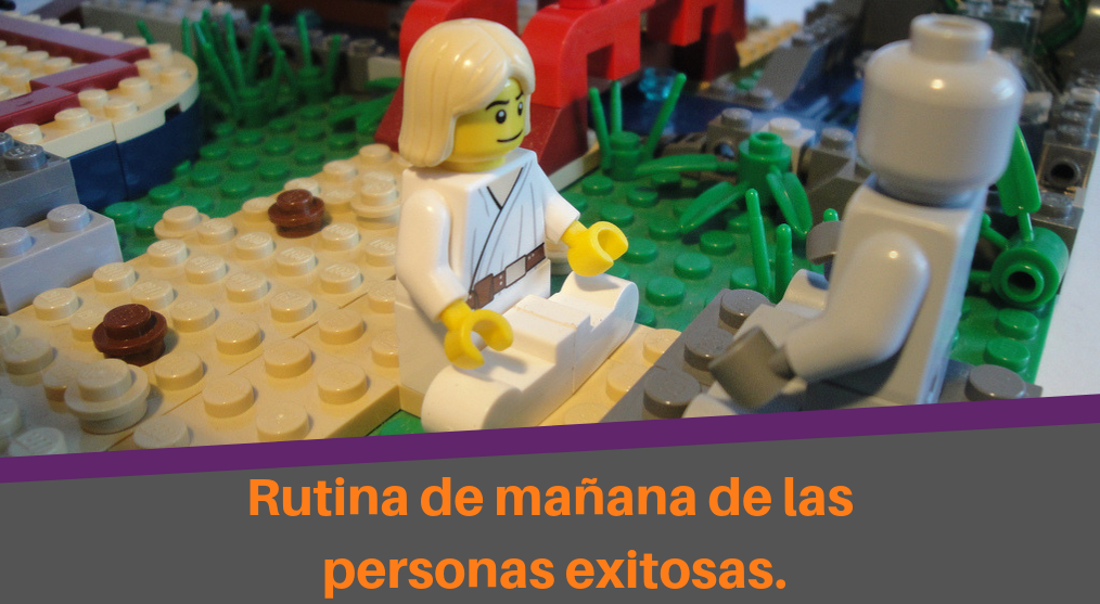 RutinaMananapersonasexitosas